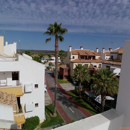Why Not Houses Golf Esuri Ayamonte Exteriér fotografie