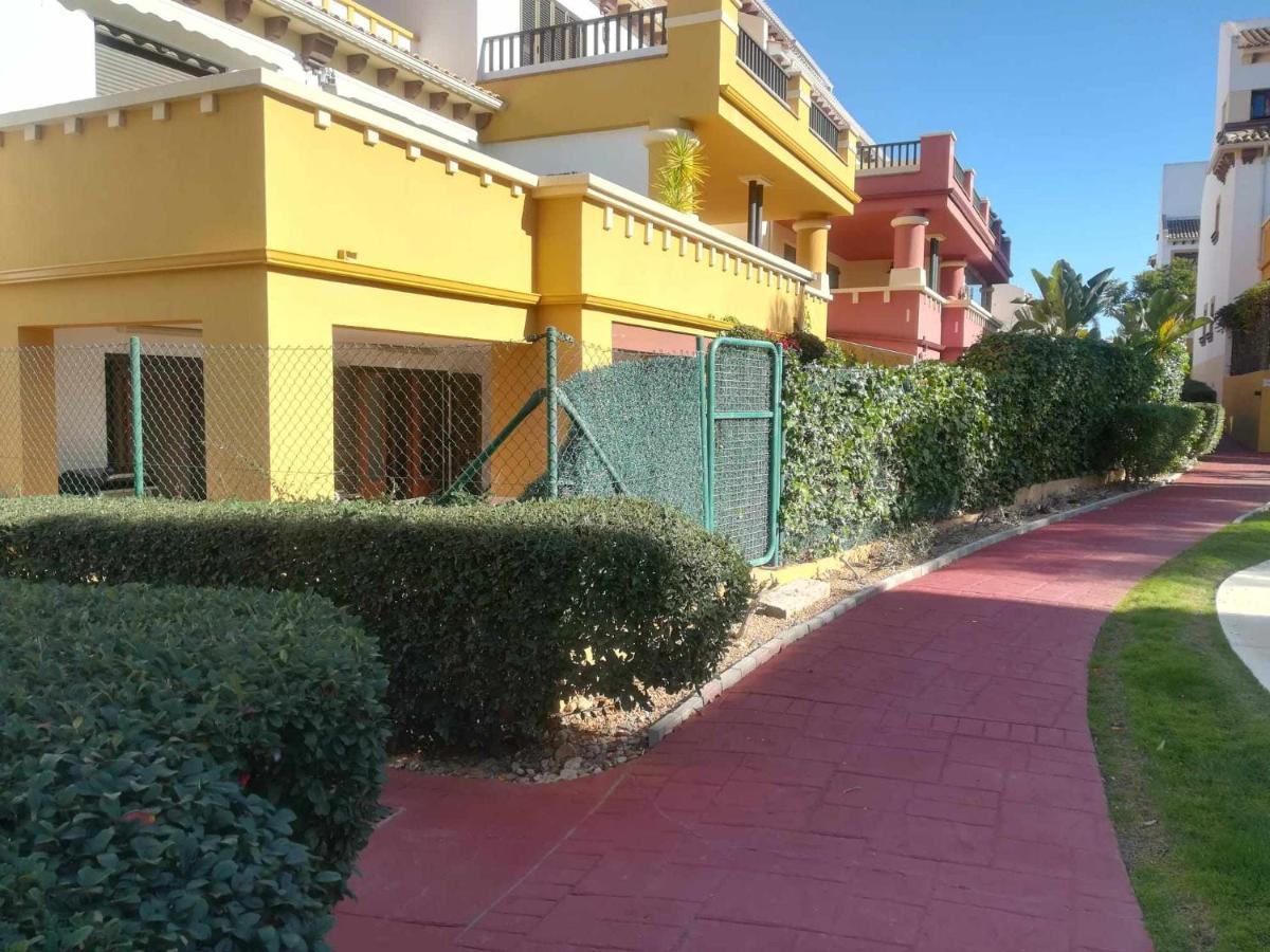 Why Not Houses Golf Esuri Ayamonte Exteriér fotografie