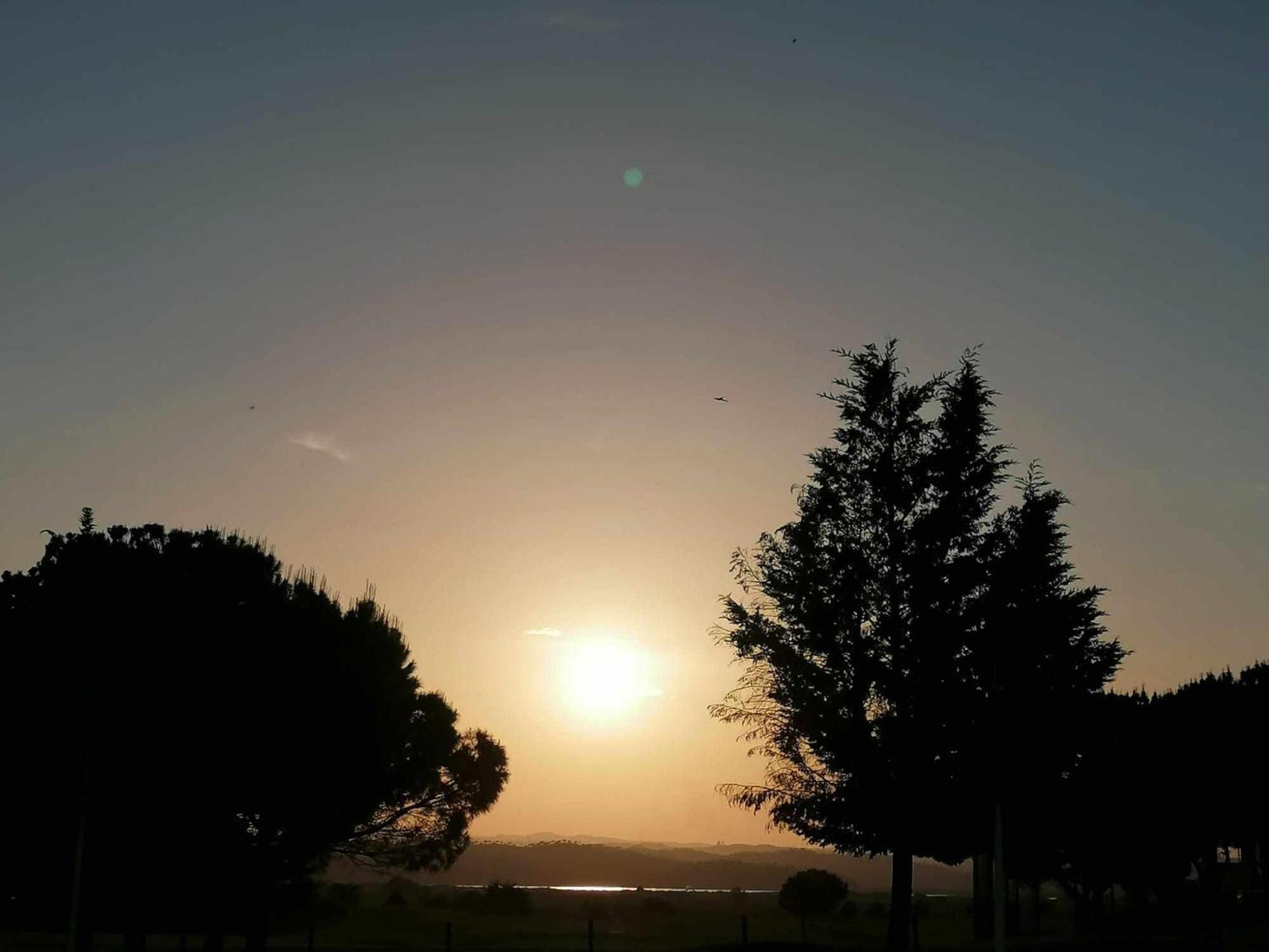Why Not Houses Golf Esuri Ayamonte Exteriér fotografie