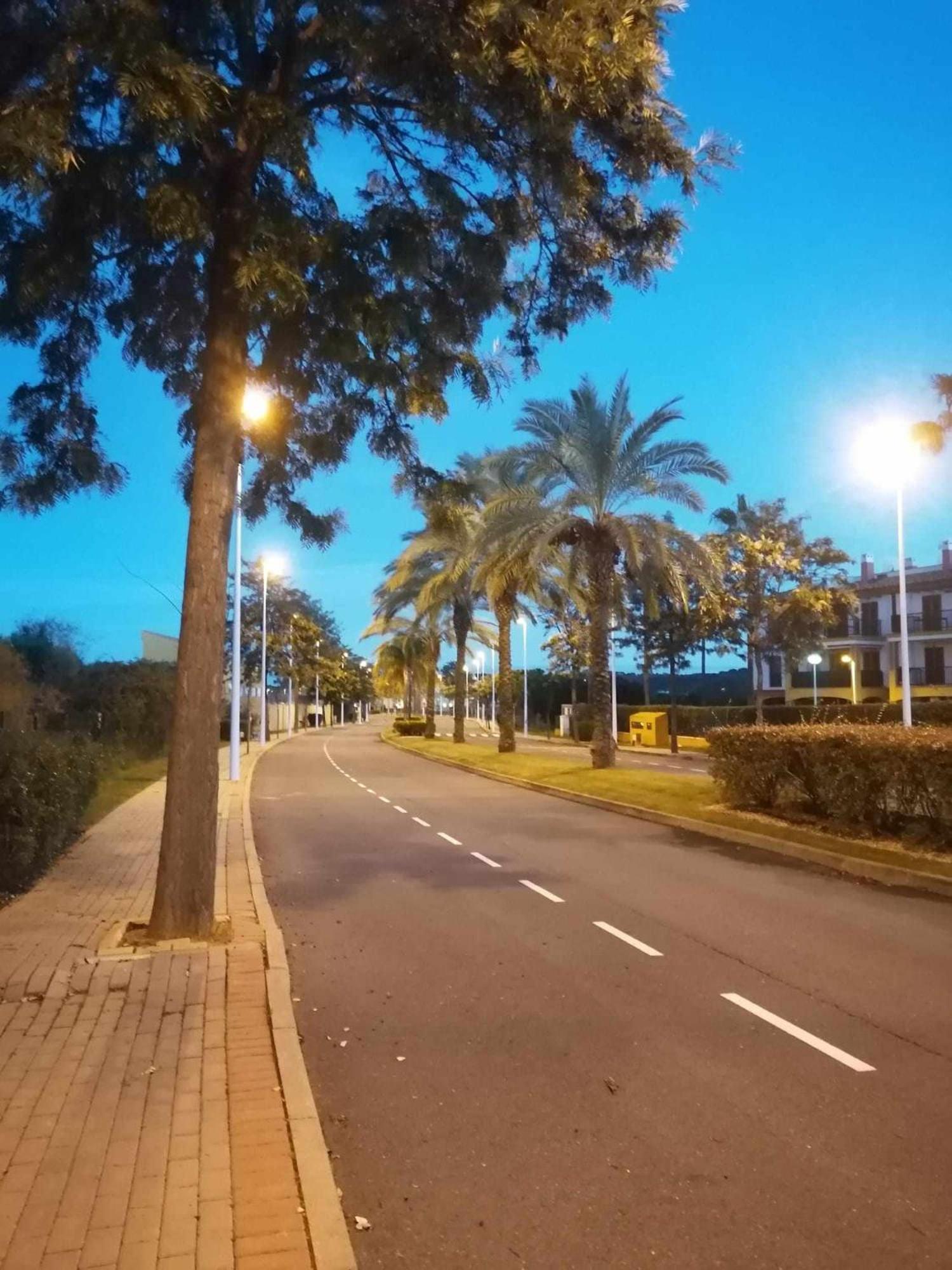 Why Not Houses Golf Esuri Ayamonte Exteriér fotografie