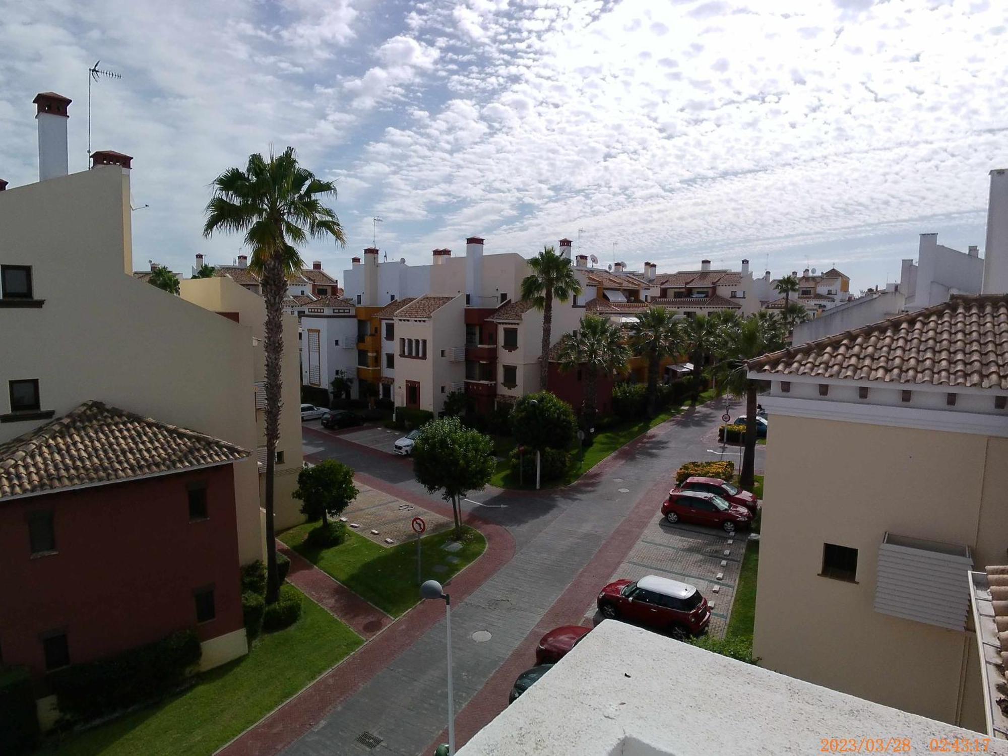 Why Not Houses Golf Esuri Ayamonte Exteriér fotografie