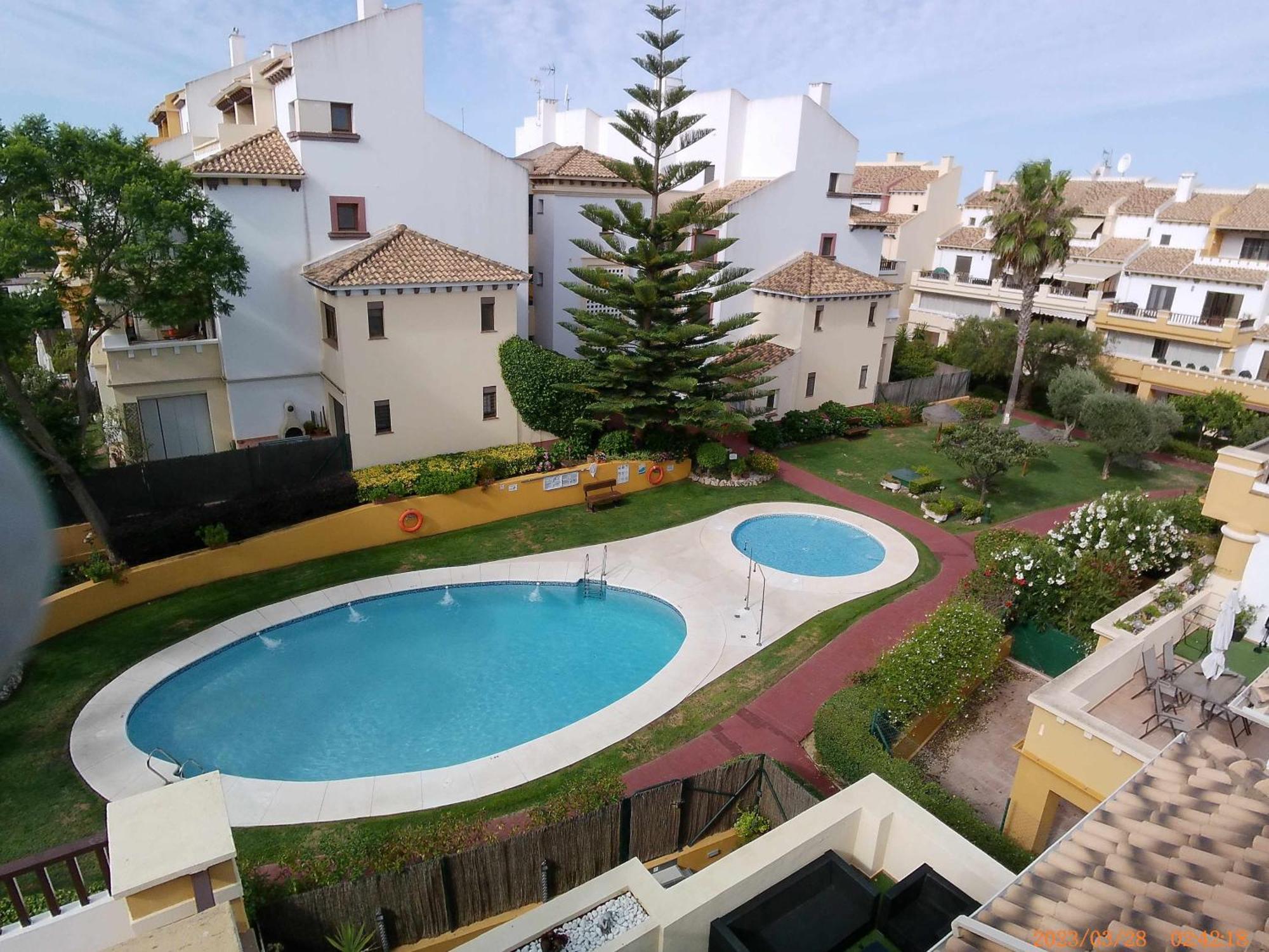 Why Not Houses Golf Esuri Ayamonte Exteriér fotografie