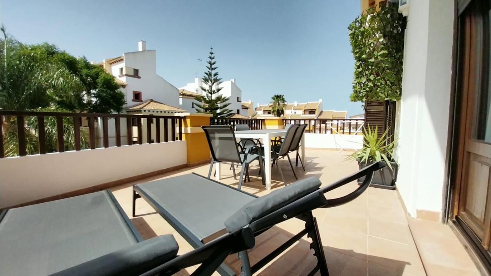 Why Not Houses Golf Esuri Ayamonte Exteriér fotografie